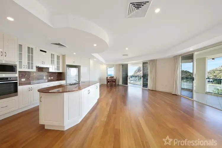 Fifth view of Homely unit listing, 4/12-14 Breakwater Drive, Rosslyn QLD 4703