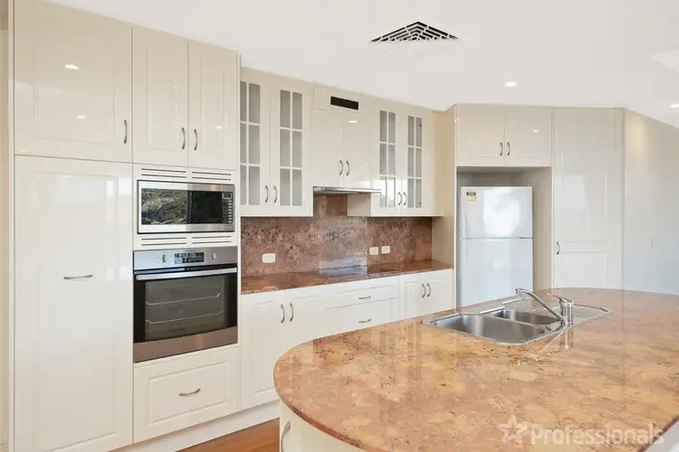 Sixth view of Homely unit listing, 4/12-14 Breakwater Drive, Rosslyn QLD 4703