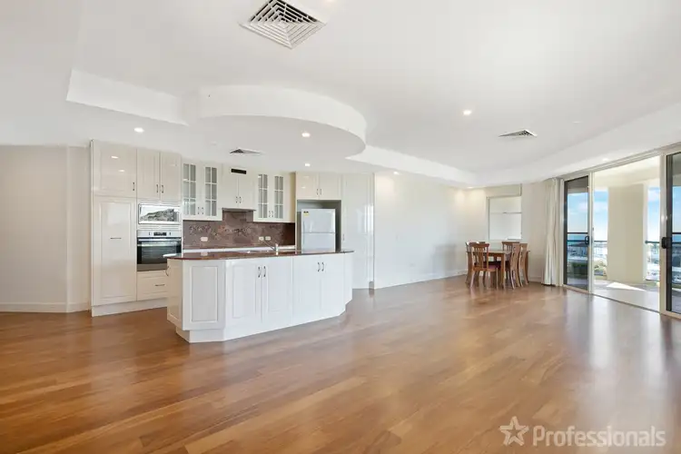 Seventh view of Homely unit listing, 4/12-14 Breakwater Drive, Rosslyn QLD 4703