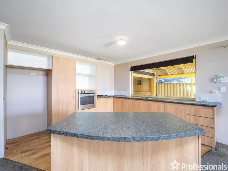 Second view of Homely house listing, 38 Jobson Loop, Brookdale WA 6112