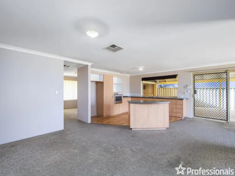 Fifth view of Homely house listing, 38 Jobson Loop, Brookdale WA 6112