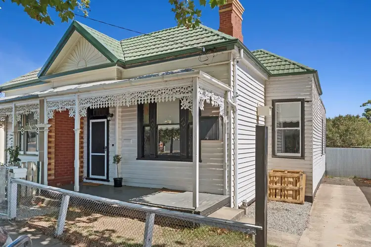 Main view of Homely house listing, 62 Victoria Street, Eaglehawk VIC 3556