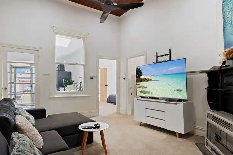 Second view of Homely house listing, 62 Victoria Street, Eaglehawk VIC 3556
