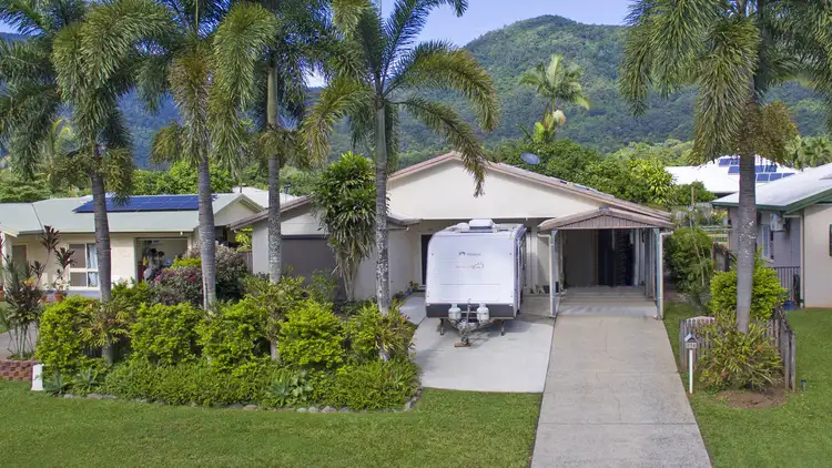 114 Timberlea Drive, Bentley Park QLD 4869