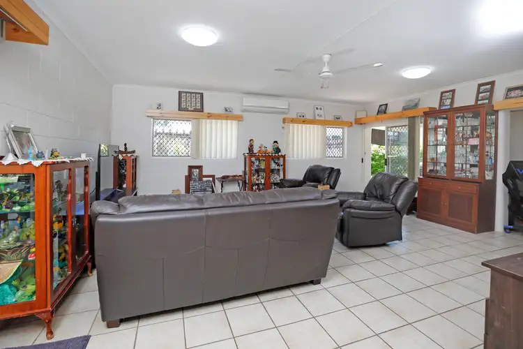 Seventh view of Homely house listing, 114 Timberlea Drive, Bentley Park QLD 4869