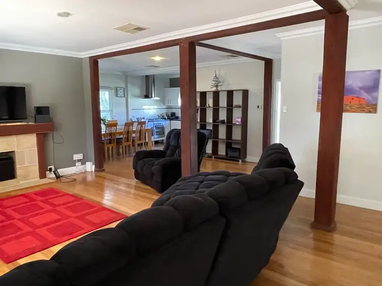Third view of Homely house listing, 33 Murray Avenue, Numurkah VIC 3636