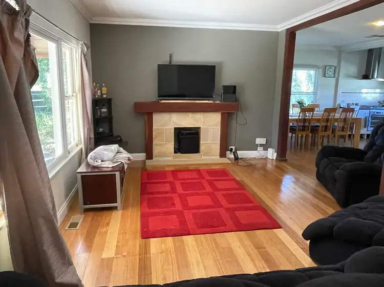 Fourth view of Homely house listing, 33 Murray Avenue, Numurkah VIC 3636