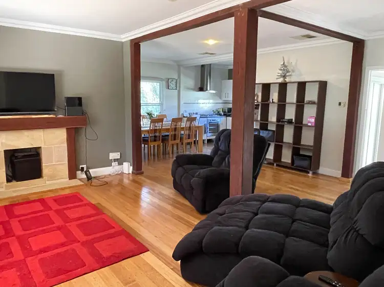 Fifth view of Homely house listing, 33 Murray Avenue, Numurkah VIC 3636