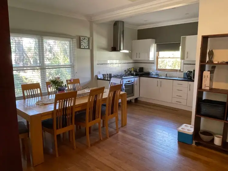 Seventh view of Homely house listing, 33 Murray Avenue, Numurkah VIC 3636