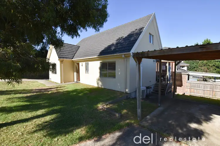 Main view of Homely townhouse listing, 1/14 Ellt Crescent, Noble Park VIC 3174