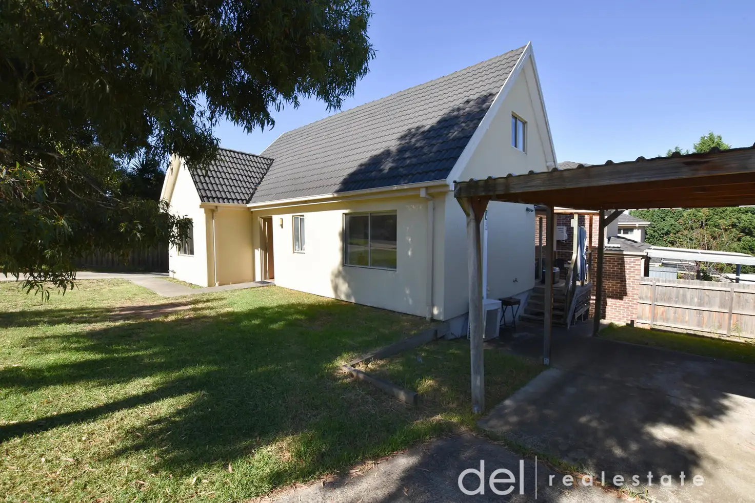 Main view of Homely townhouse listing, 1/14 Ellt Crescent, Noble Park VIC 3174