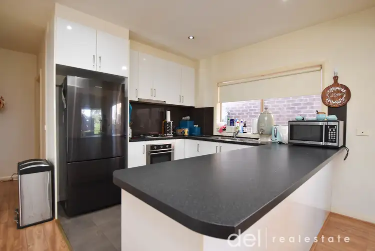 Fourth view of Homely townhouse listing, 1/14 Ellt Crescent, Noble Park VIC 3174