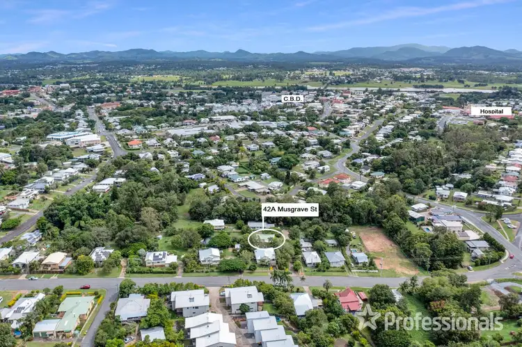 42A Musgrave Street, Gympie QLD 4570
