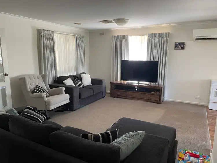 Fifth view of Homely house listing, 5 Harbison Avenue, Numurkah VIC 3636