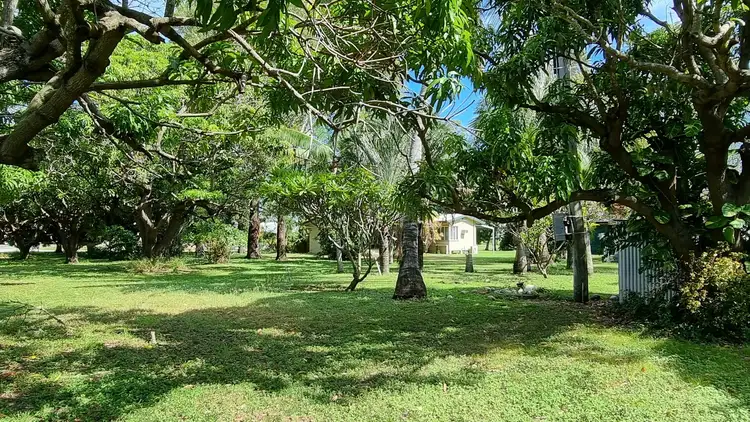 Main view of Homely rural property listing, Lot 19/19076 Bruce Highway, Bowen QLD 4805