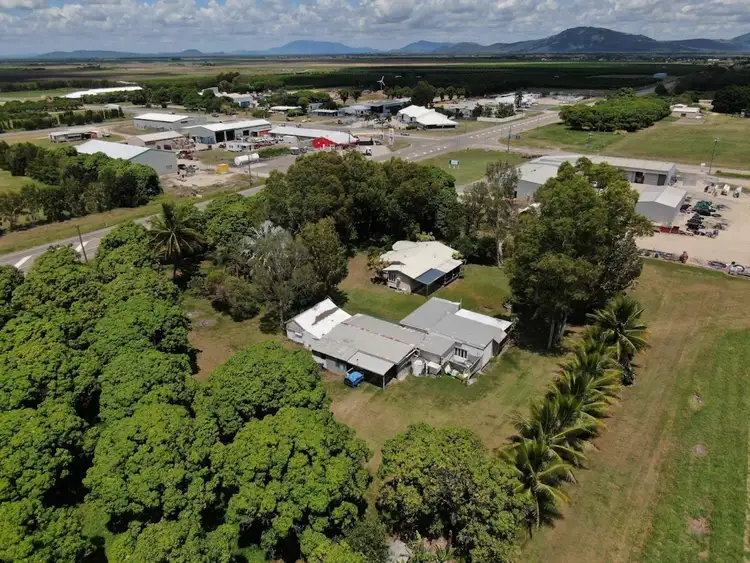 Third view of Homely rural property listing, Lot 19/19076 Bruce Highway, Bowen QLD 4805