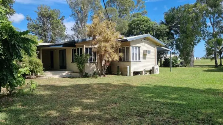 Fifth view of Homely rural property listing, Lot 19/19076 Bruce Highway, Bowen QLD 4805