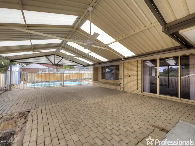 Main view of Homely house listing, 19 Saddlehill Ramble, Ballajura WA 6066
