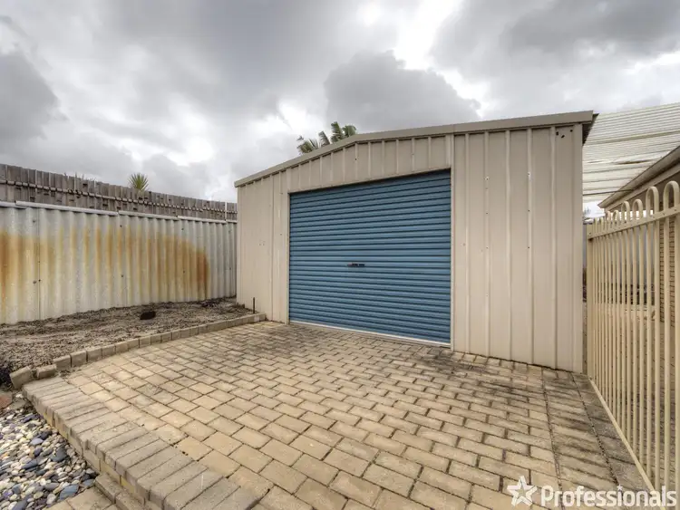 Second view of Homely house listing, 19 Saddlehill Ramble, Ballajura WA 6066