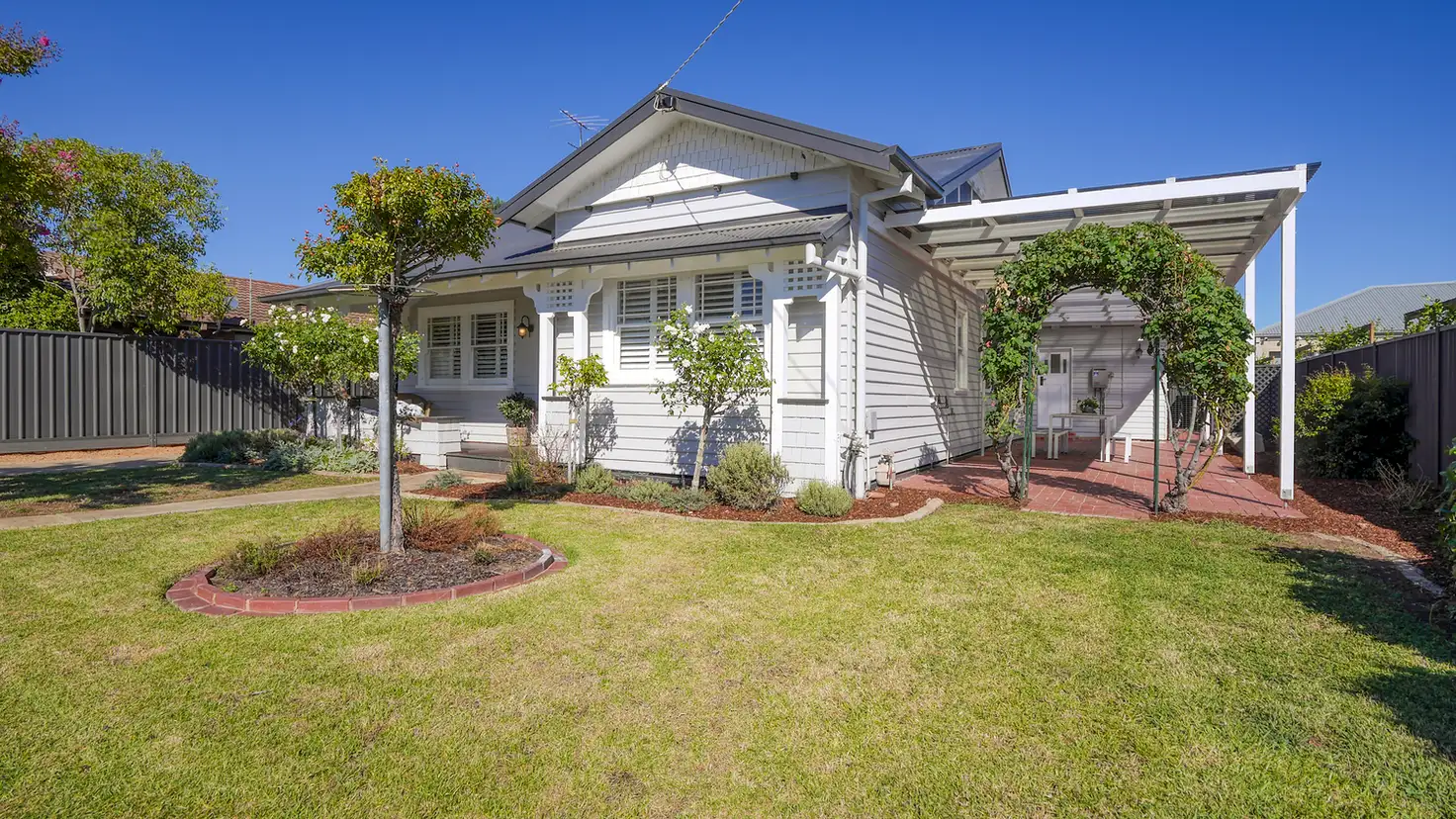Main view of Homely house listing, 14 Corio Street, Shepparton VIC 3630