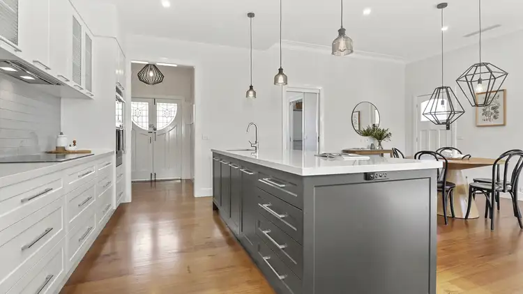 Fifth view of Homely house listing, 14 Corio Street, Shepparton VIC 3630