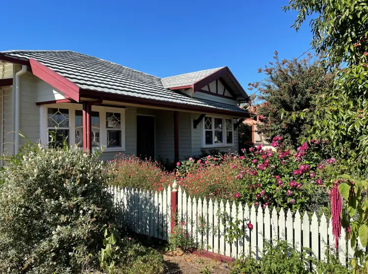 18 Toorak Street, Numurkah VIC 3636