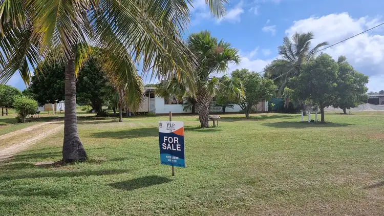 190 Richmond Road, Bowen QLD 4805