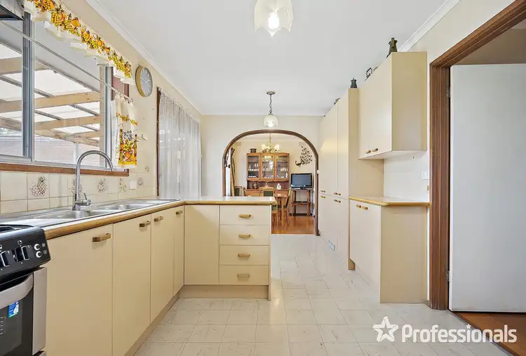 Third view of Homely house listing, 4 Orrong Road, Mooroolbark VIC 3138