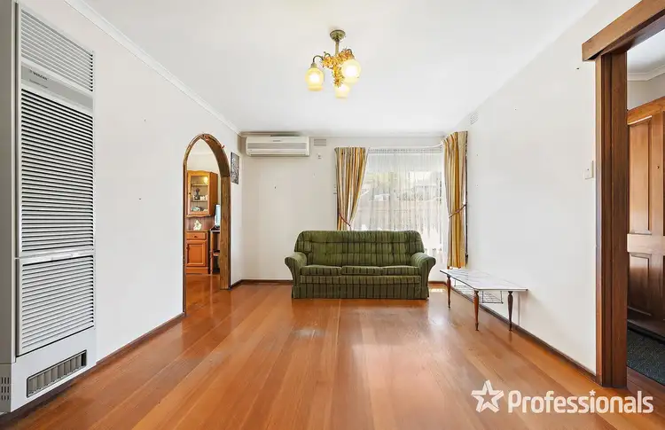 Fifth view of Homely house listing, 4 Orrong Road, Mooroolbark VIC 3138