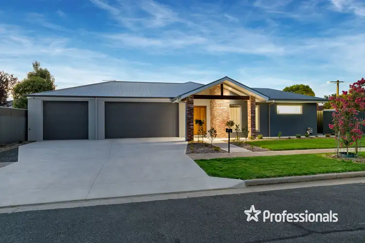 3 Quinlivan Place, Wodonga VIC 3690