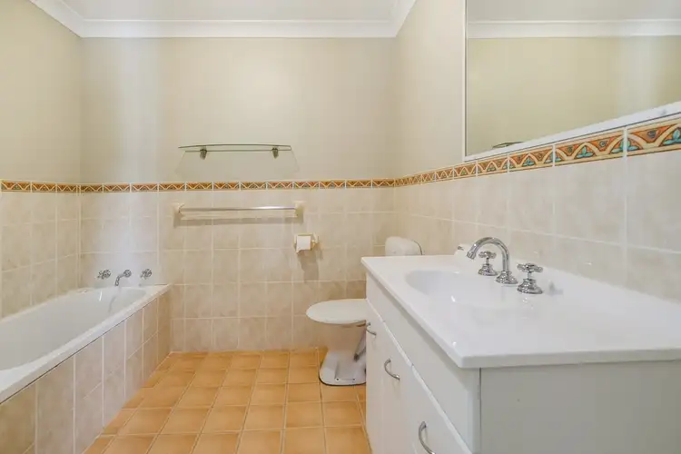 Fifth view of Homely semi-detached listing, 1 & 2/39A Rutherford Road, Muswellbrook NSW 2333