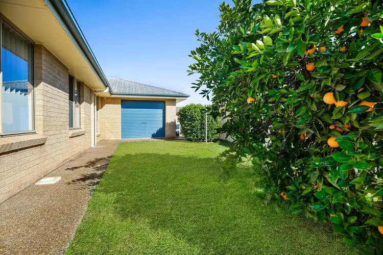 Sixth view of Homely semi-detached listing, 1 & 2/39A Rutherford Road, Muswellbrook NSW 2333