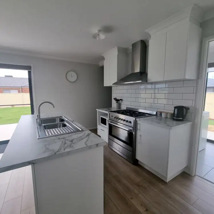 Fourth view of Homely house listing, 16 Hillsborough Avenue, Shepparton VIC 3630