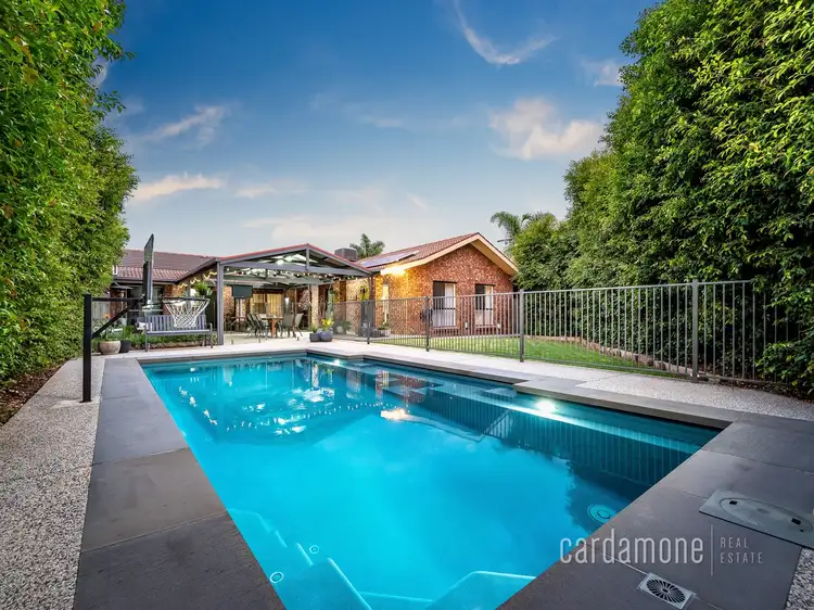 7 Barwon Court, Shepparton VIC 3630