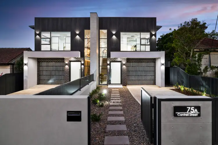 75A Cantrell Street, Yagoona NSW 2199