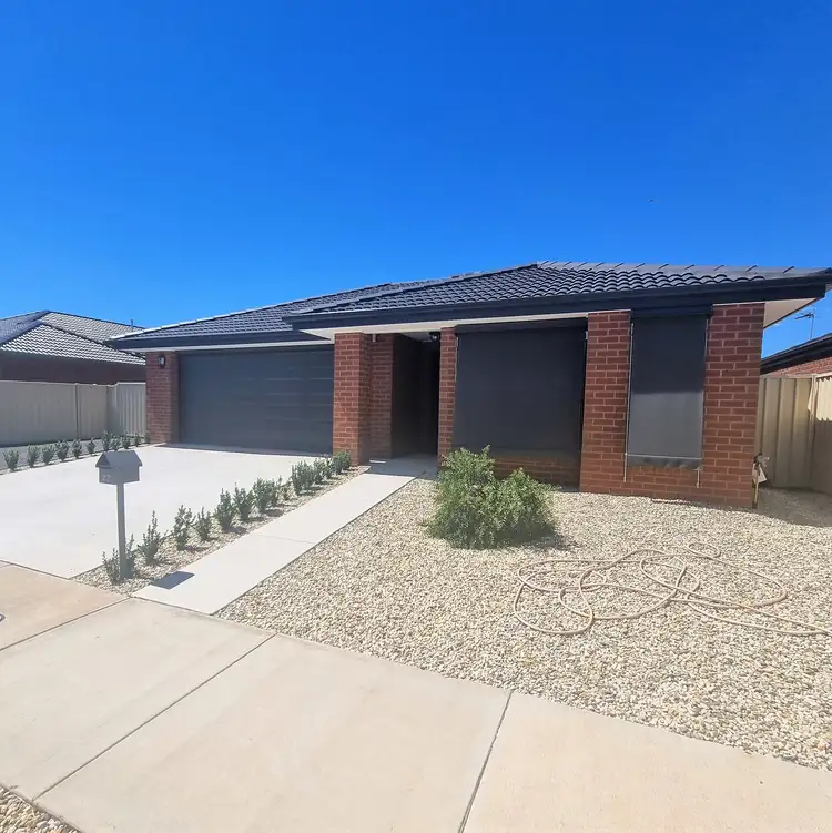 Main view of Homely house listing, 27 Hillsborough Avenue, Shepparton VIC 3630