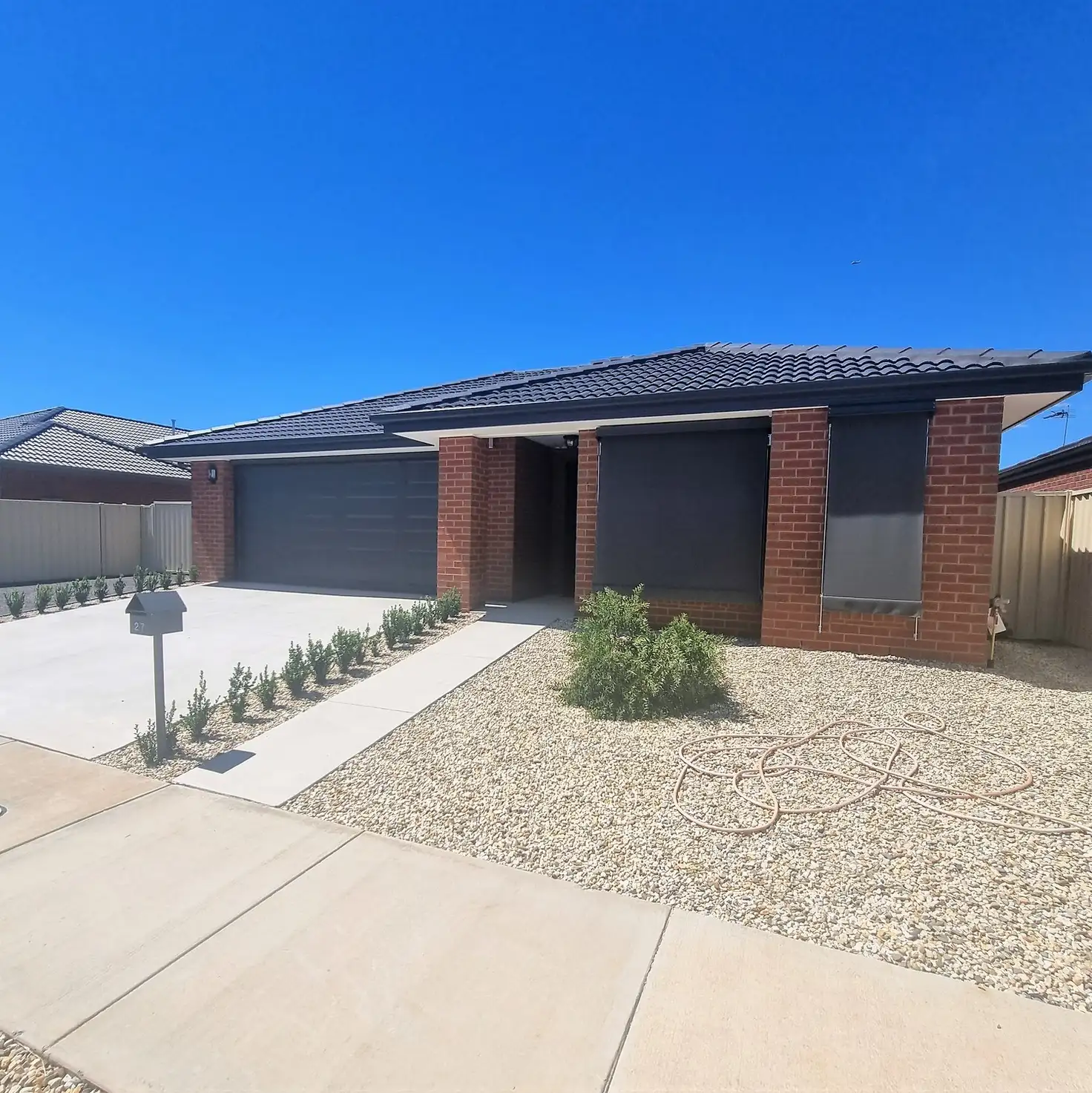 Main view of Homely house listing, 27 Hillsborough Avenue, Shepparton VIC 3630