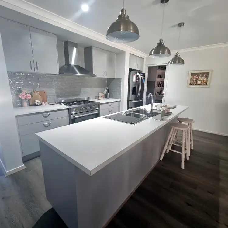 Second view of Homely house listing, 27 Hillsborough Avenue, Shepparton VIC 3630