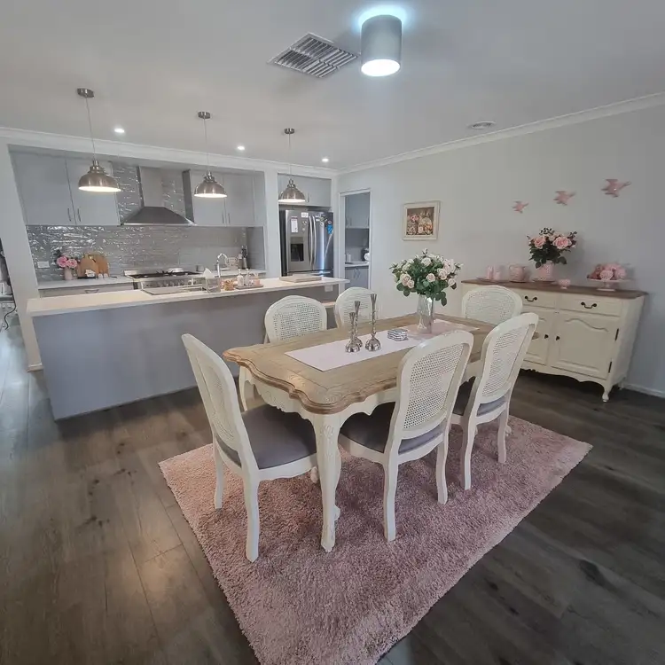 Fourth view of Homely house listing, 27 Hillsborough Avenue, Shepparton VIC 3630