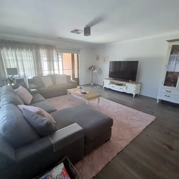 Fifth view of Homely house listing, 27 Hillsborough Avenue, Shepparton VIC 3630