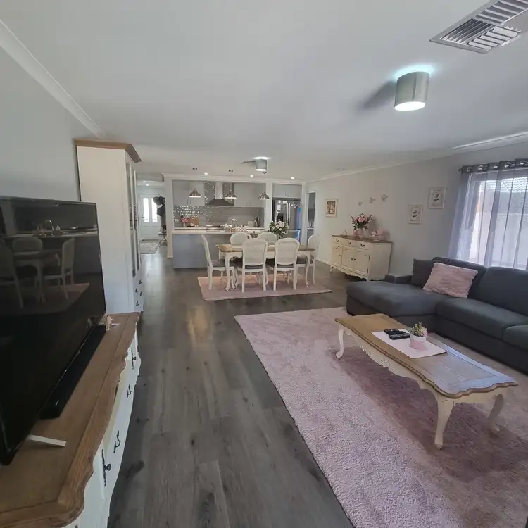 Sixth view of Homely house listing, 27 Hillsborough Avenue, Shepparton VIC 3630