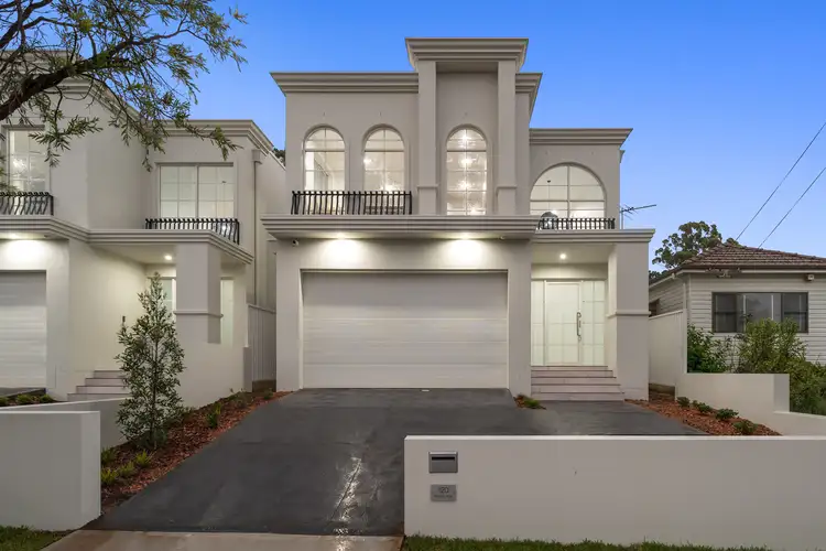 120 Noble Avenue, Greenacre NSW 2190