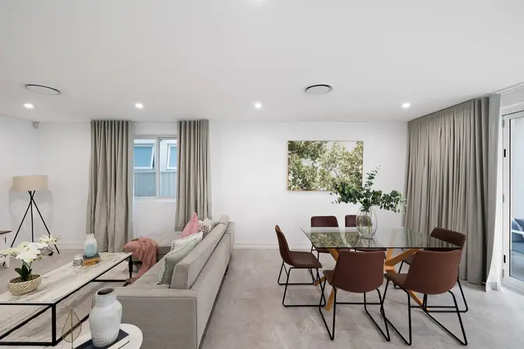 Fourth view of Homely house listing, 120 Noble Avenue, Greenacre NSW 2190