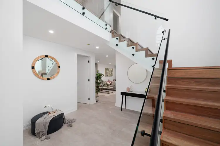 Fifth view of Homely house listing, 120 Noble Avenue, Greenacre NSW 2190