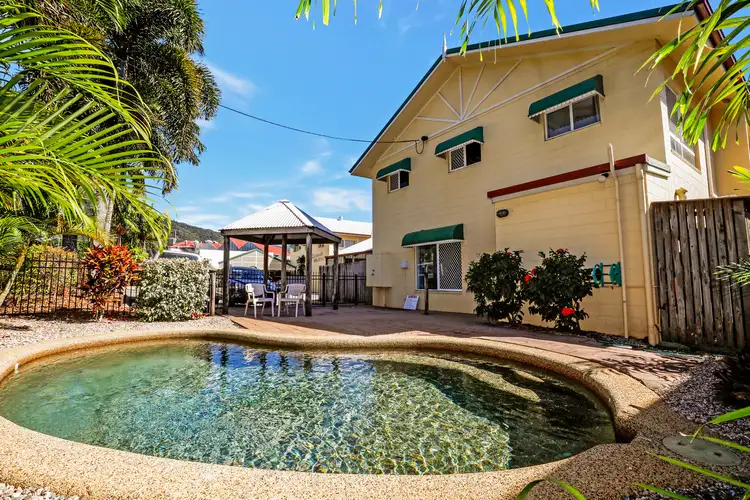 Second view of Homely unit listing, 11/3-5 Tenni Street, Redlynch QLD 4870