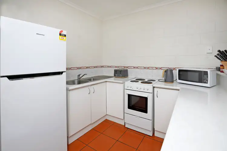 Fifth view of Homely unit listing, 11/3-5 Tenni Street, Redlynch QLD 4870
