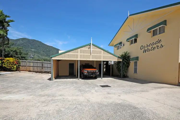 Seventh view of Homely unit listing, 11/3-5 Tenni Street, Redlynch QLD 4870