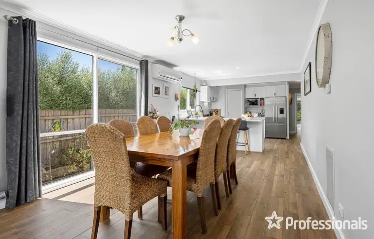 Fifth view of Homely house listing, 11 Railway Road, Seville VIC 3139