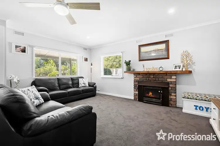 Sixth view of Homely house listing, 11 Railway Road, Seville VIC 3139