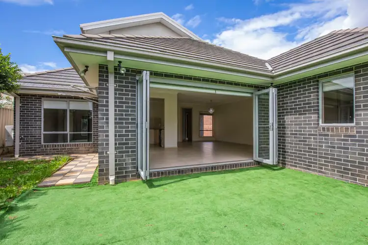 Second view of Homely townhouse listing, 2/61 Maude Avenue, Glenroy VIC 3046